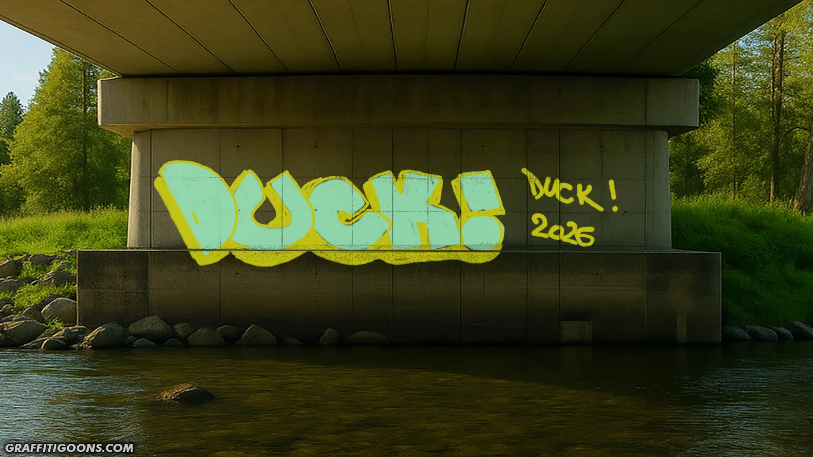Art by Duck