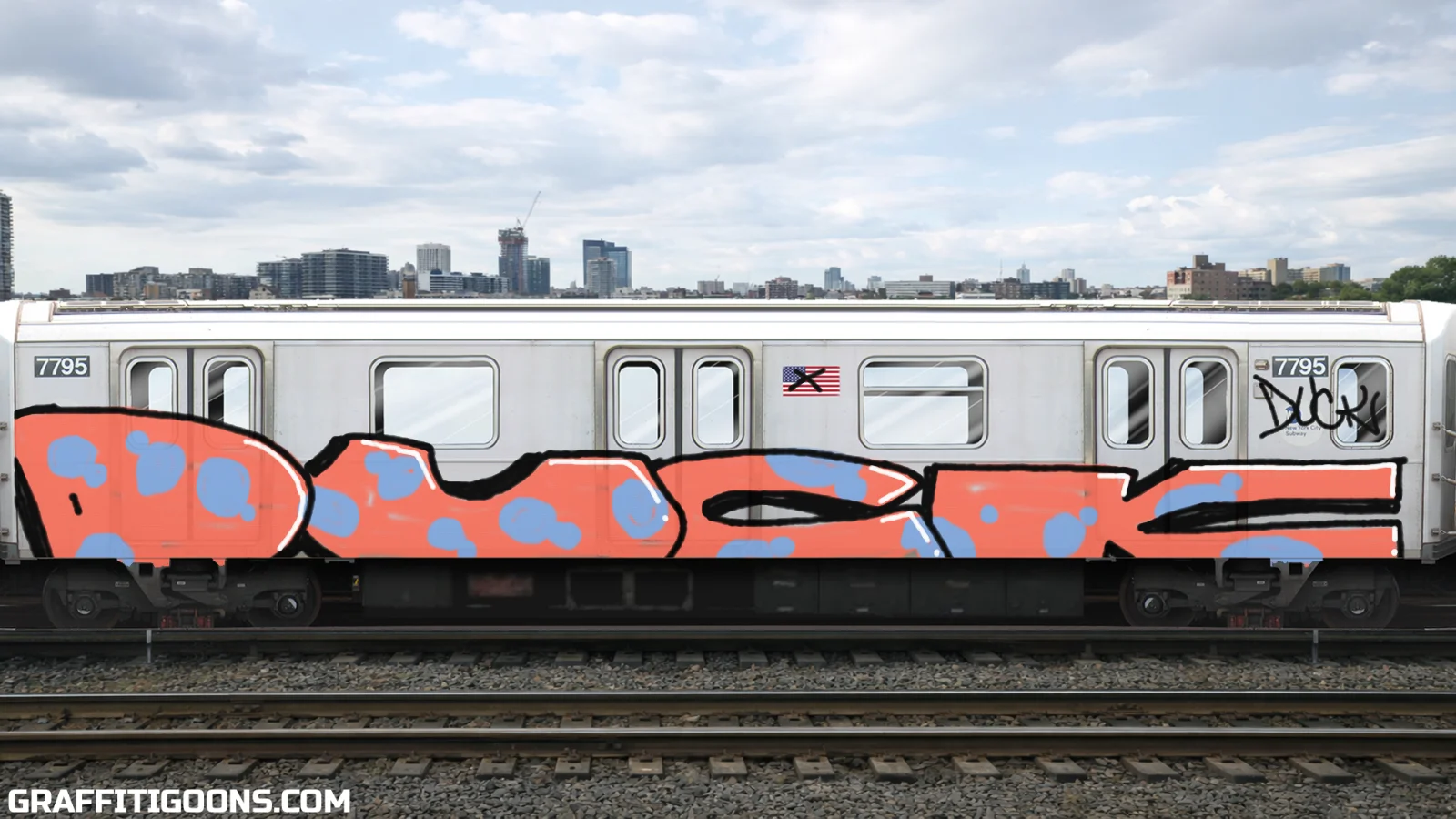 Art by Duck