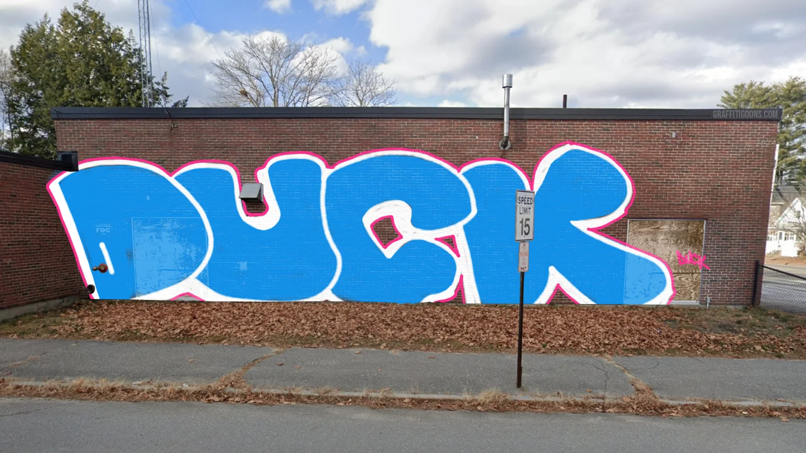 Art by Duck