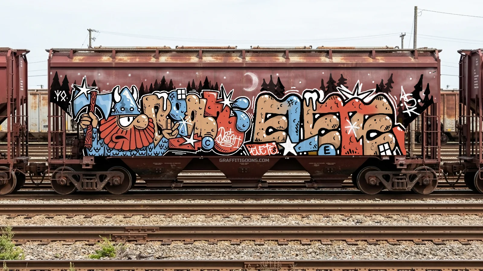 Artwork