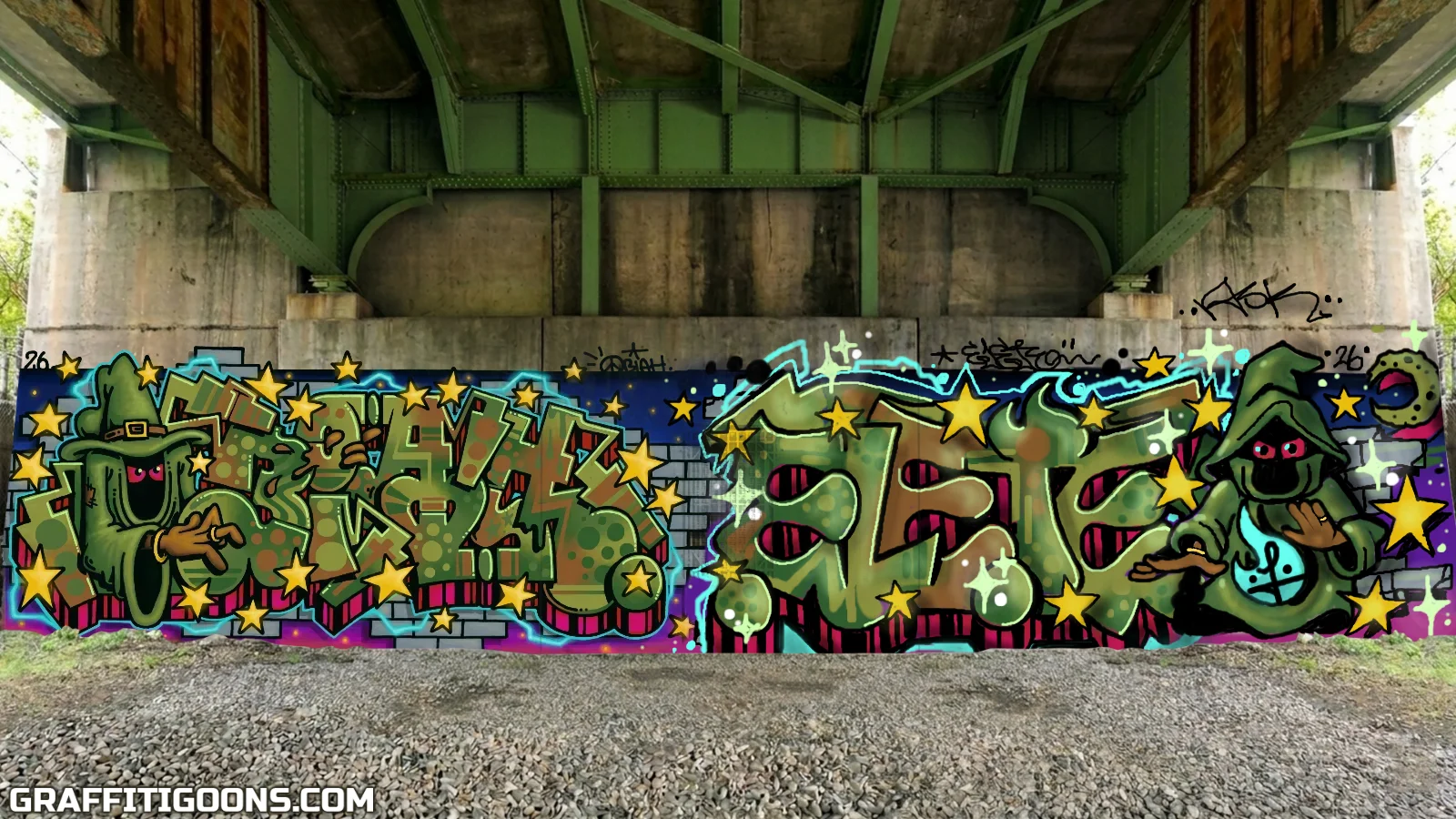 Artwork