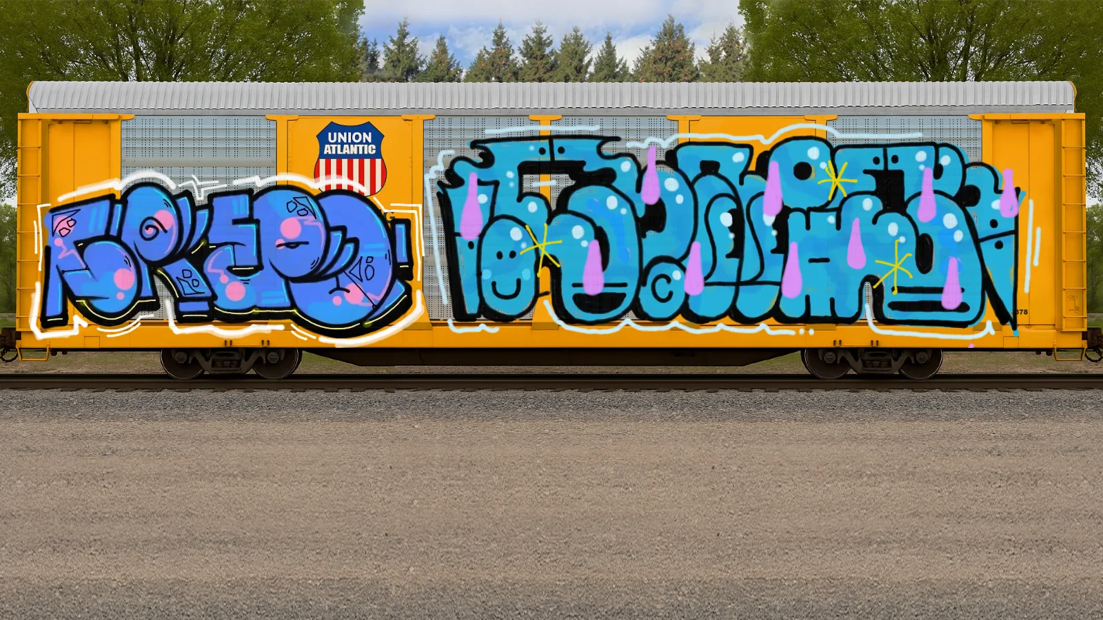 Artwork