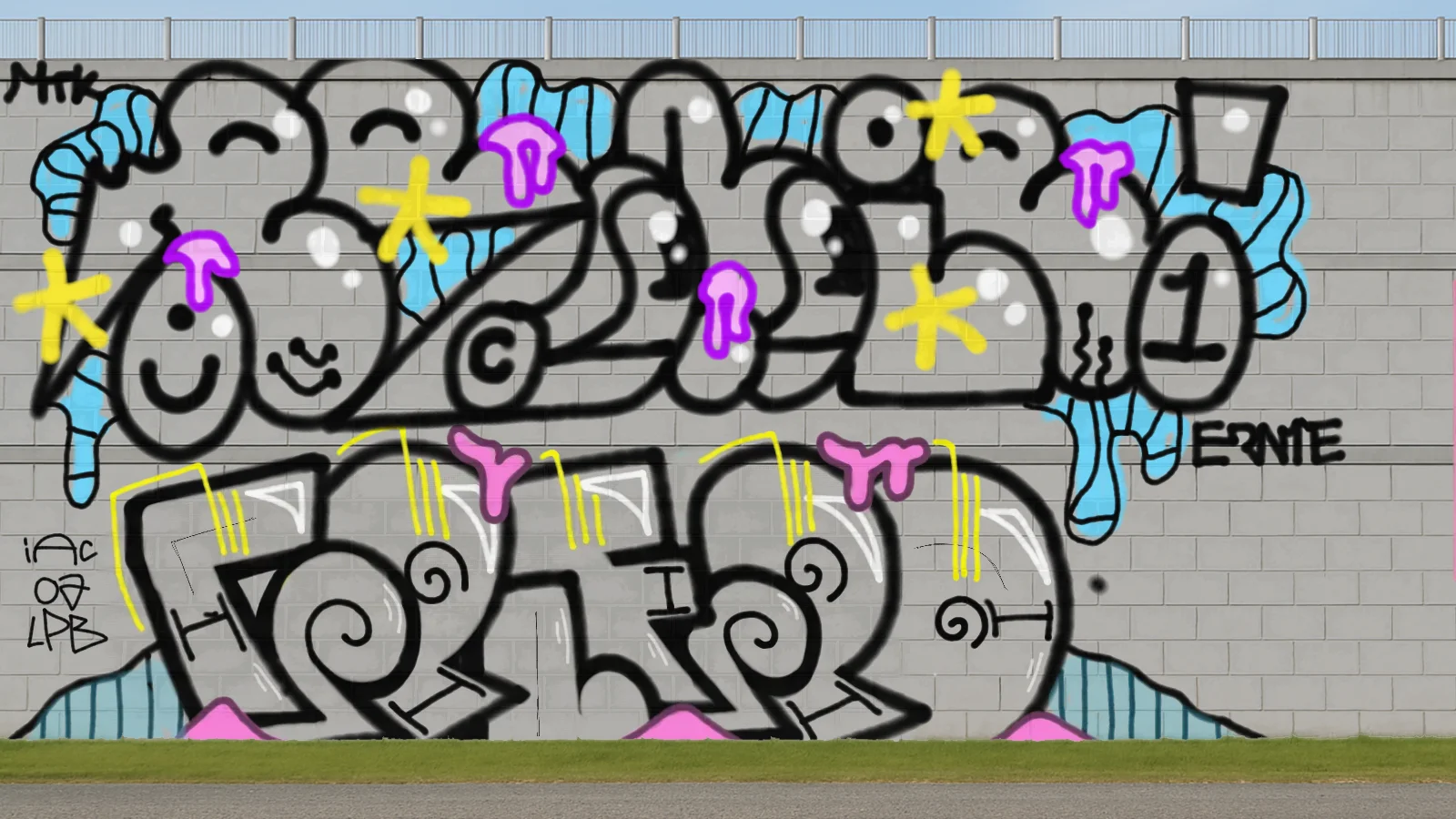 Artwork
