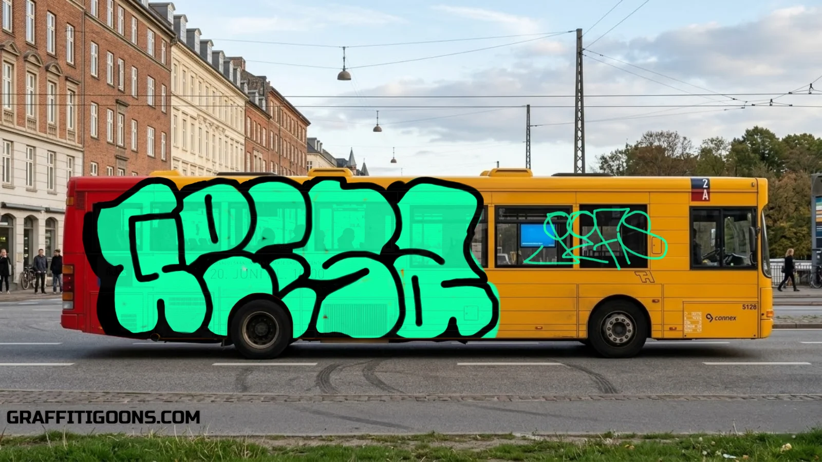 Art by GEFSA