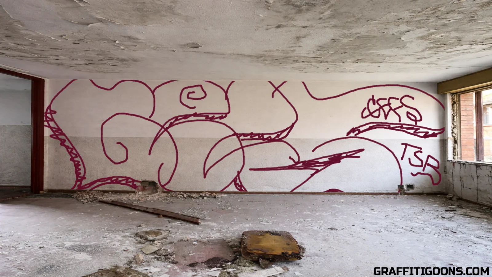 Art by GEFSA