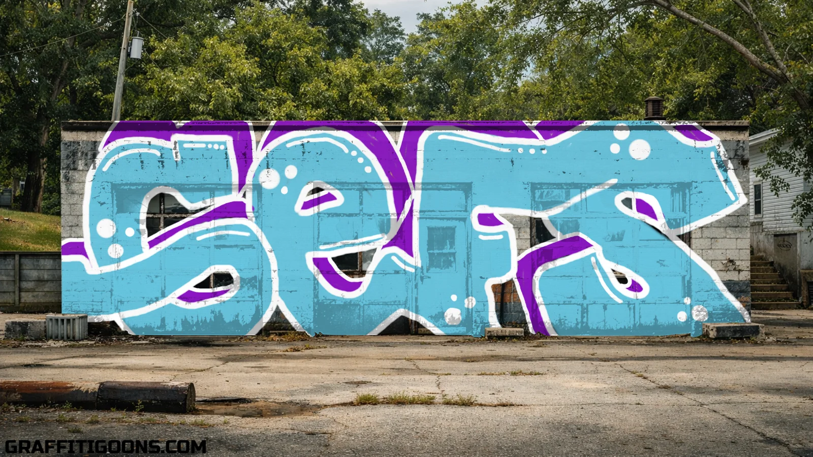 Art by GEFSA