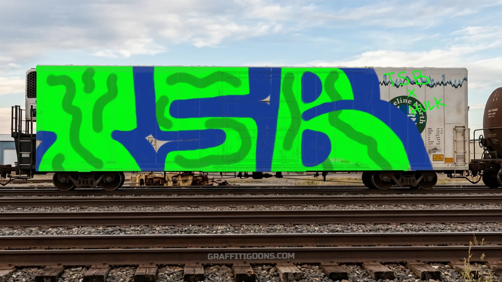 Art by GEFSA