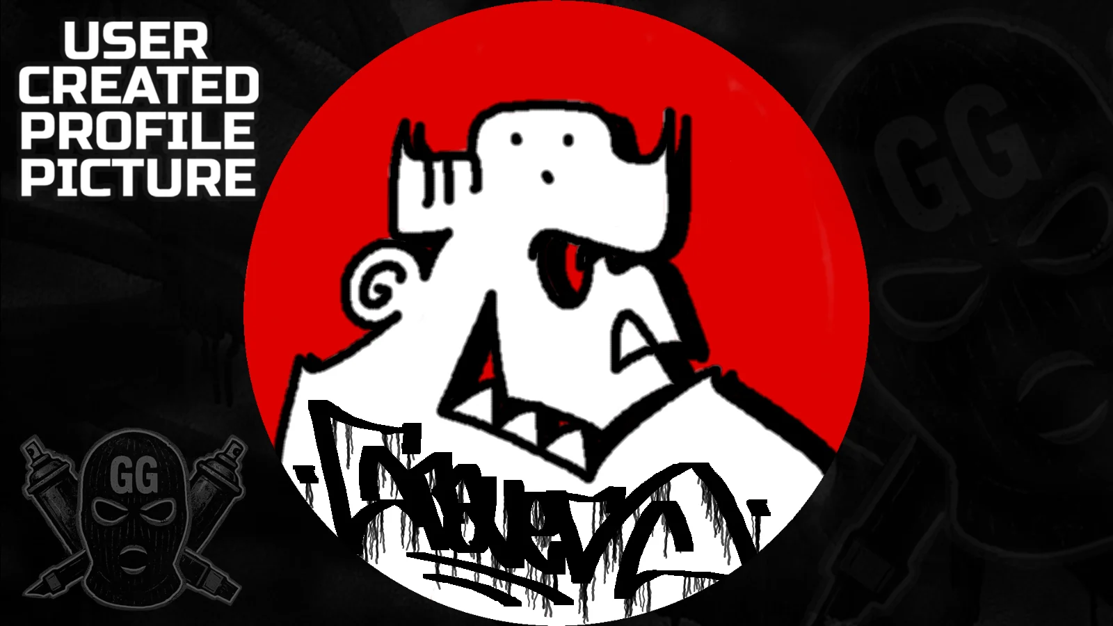 GRAVESONE's profile picture