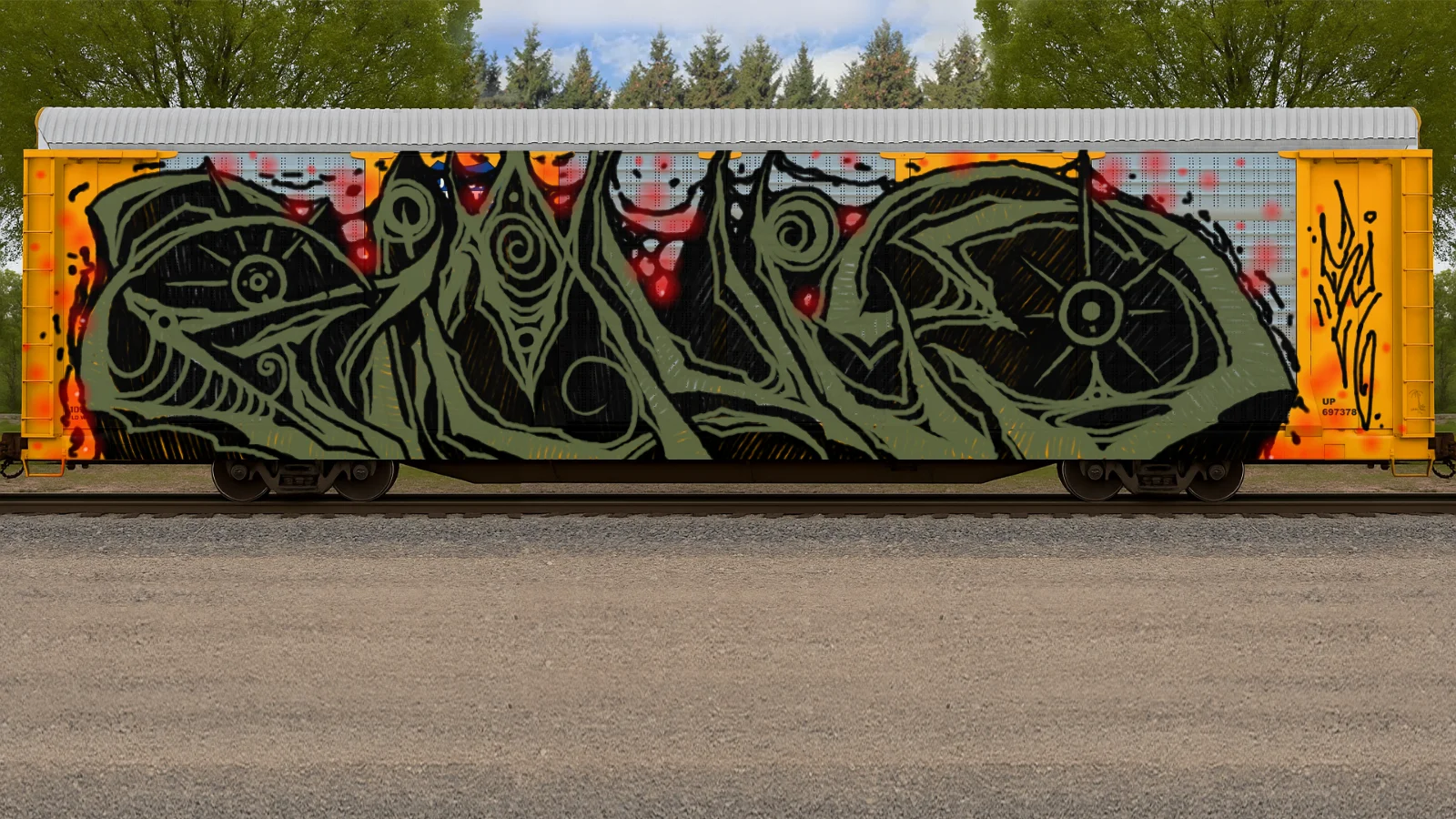 Artwork
