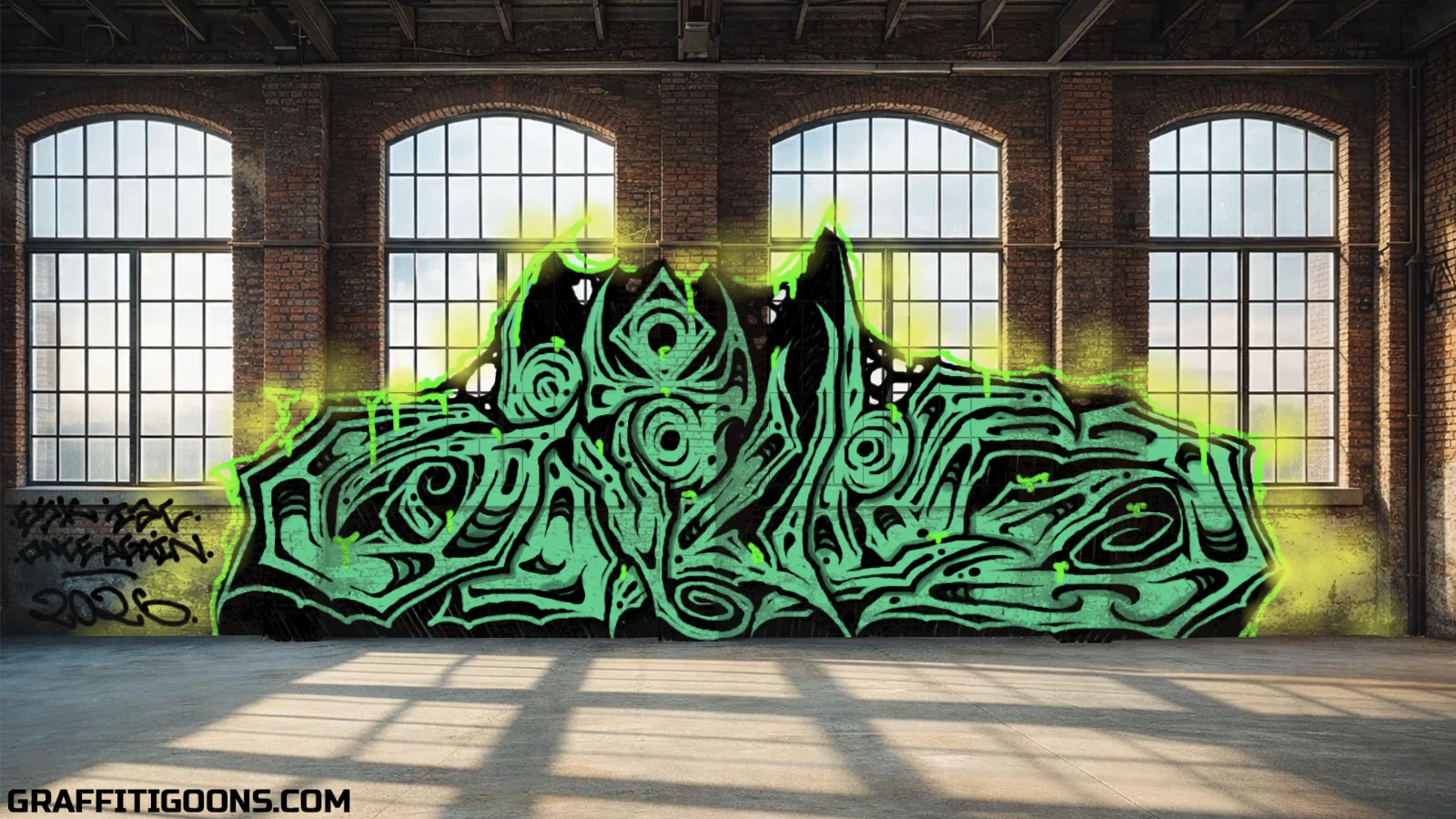 Art by GRAVESONE