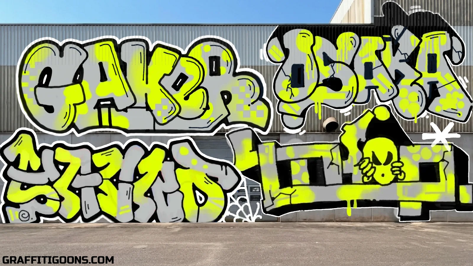 Artwork