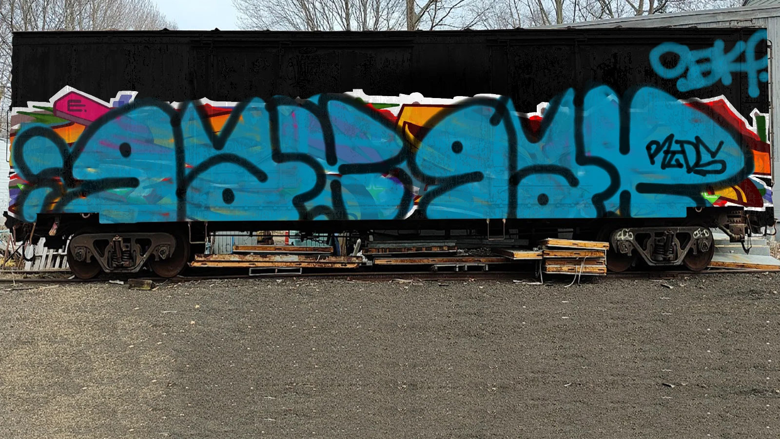 Artwork