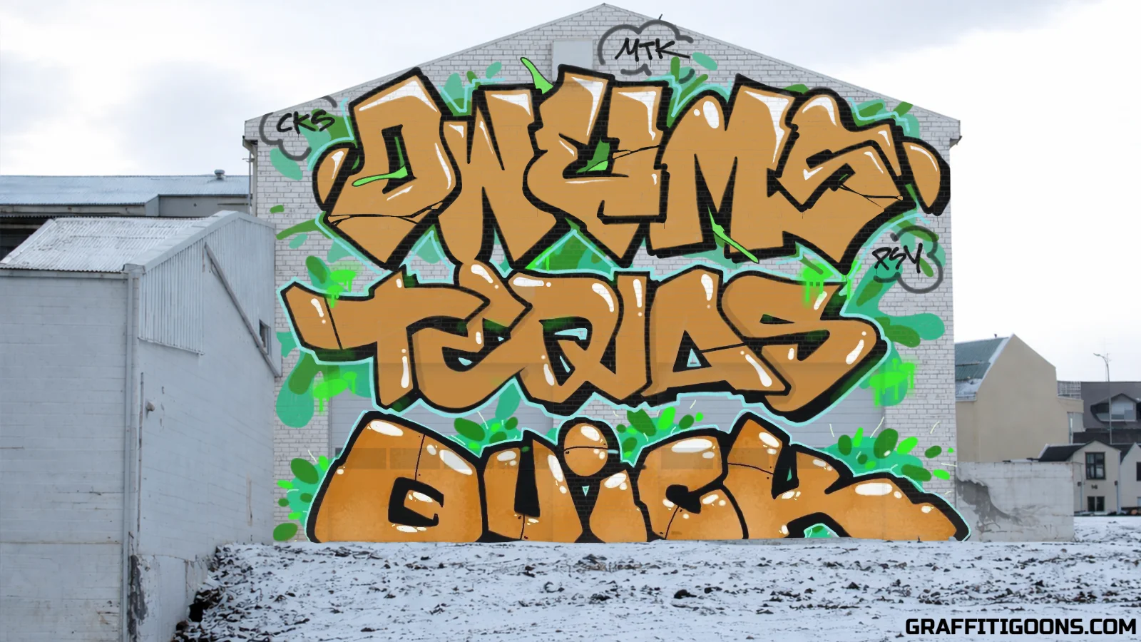 Artwork