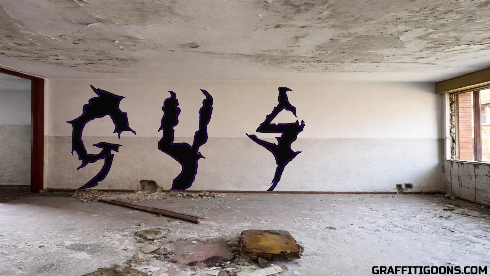 Art by GusGC