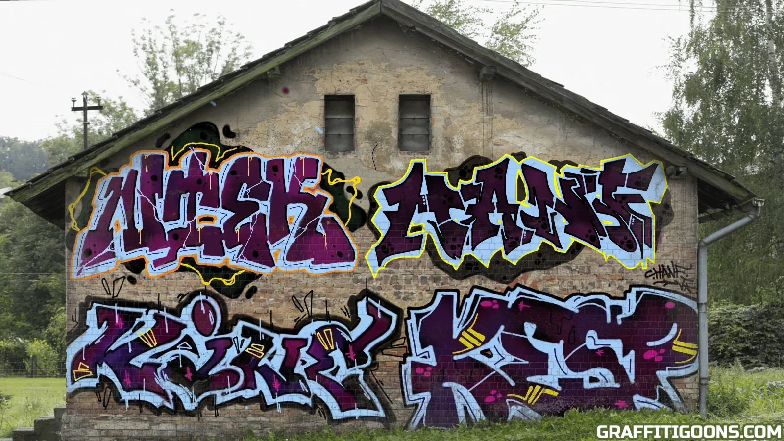 Artwork