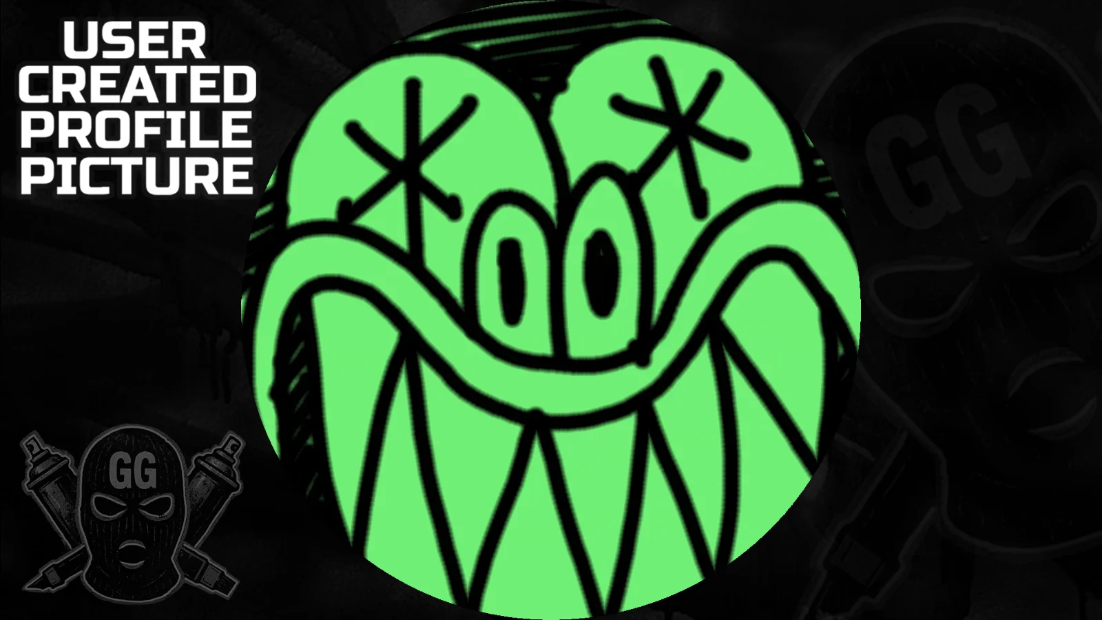 IBINTHEBIRD's profile picture