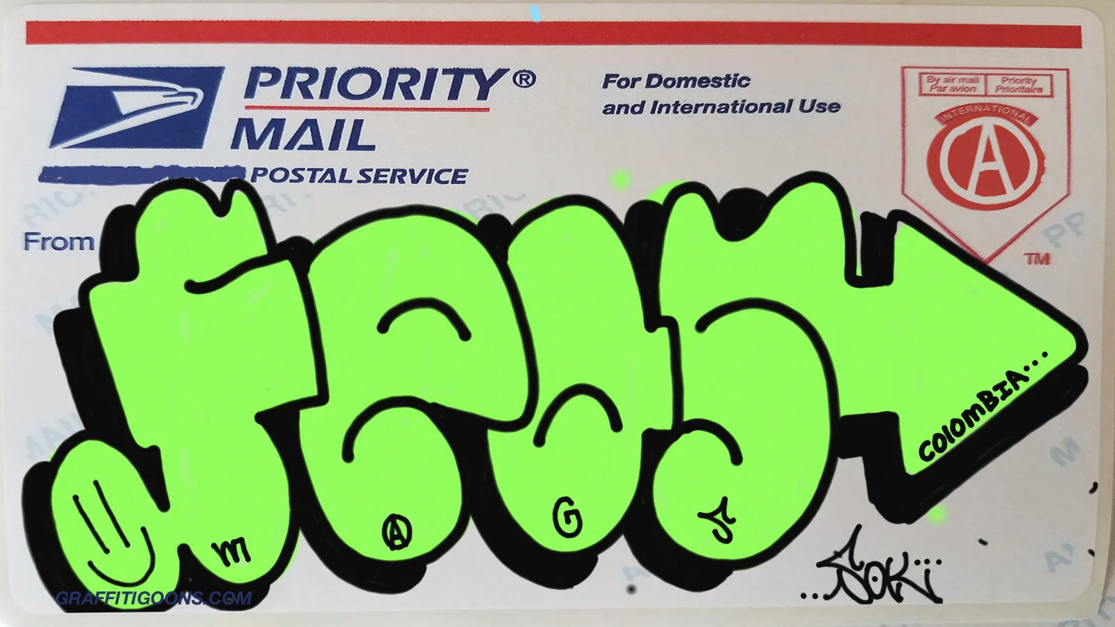 Artwork