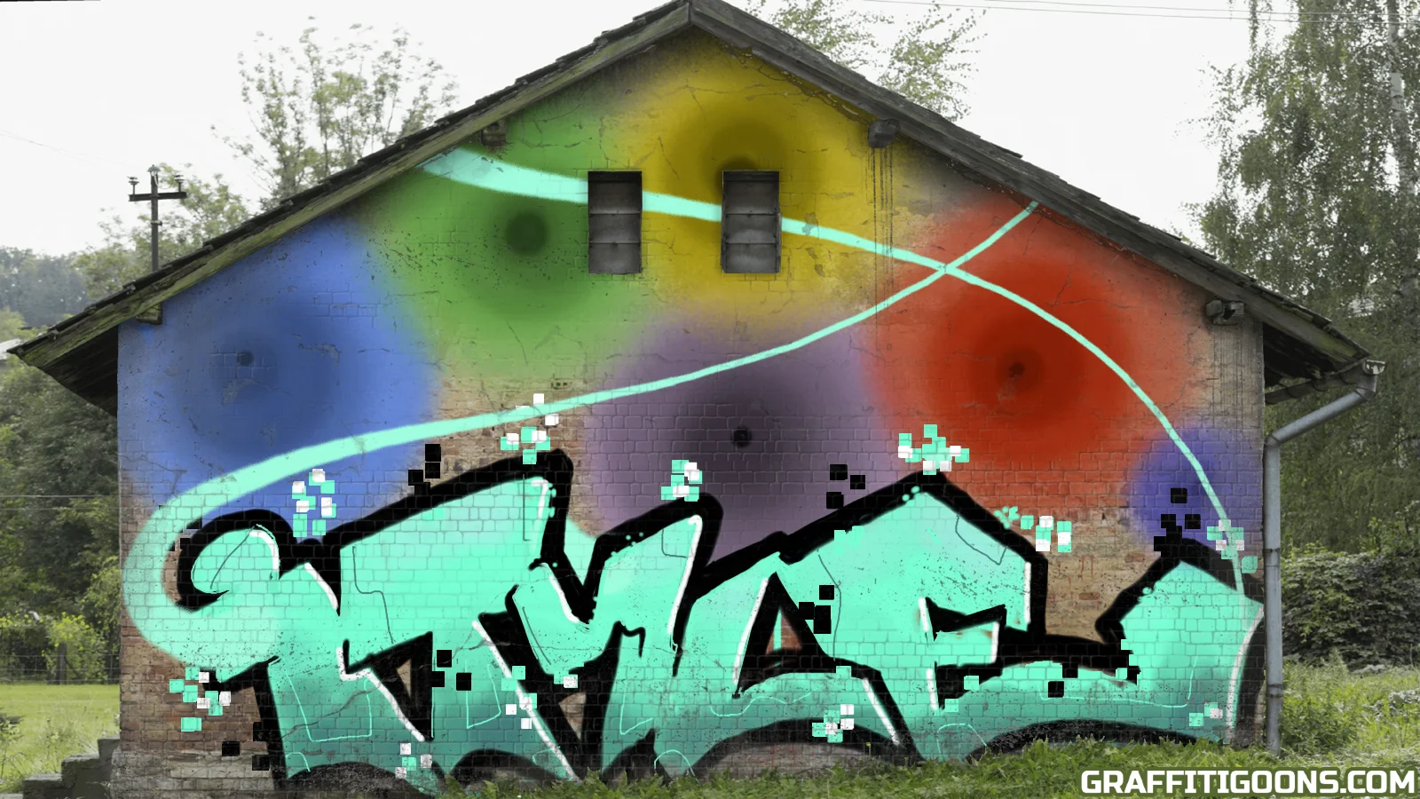 Art by Ityles