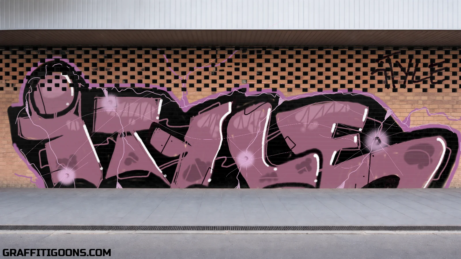 Art by Ityles
