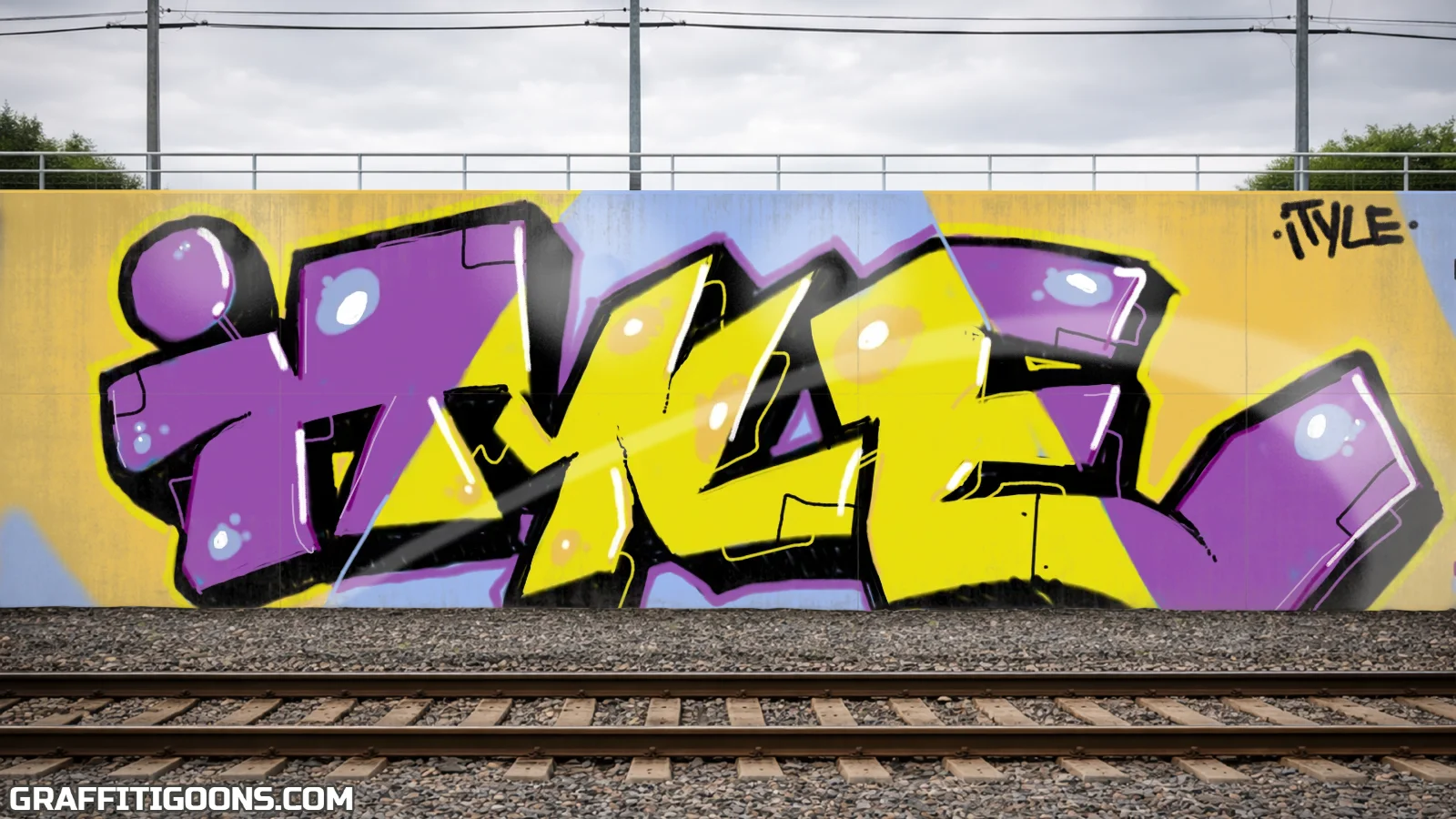 Art by Ityles