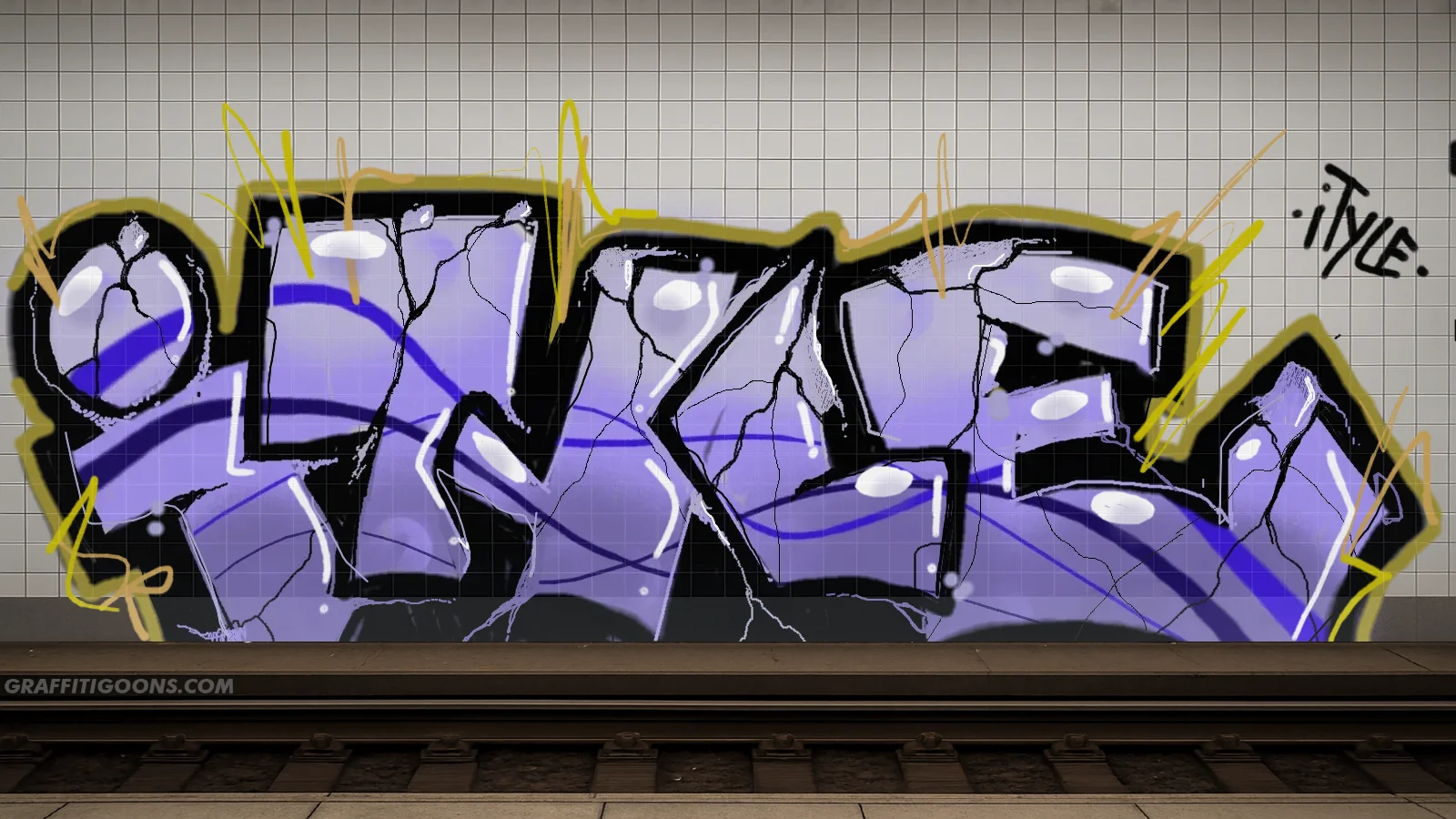 Art by Ityles
