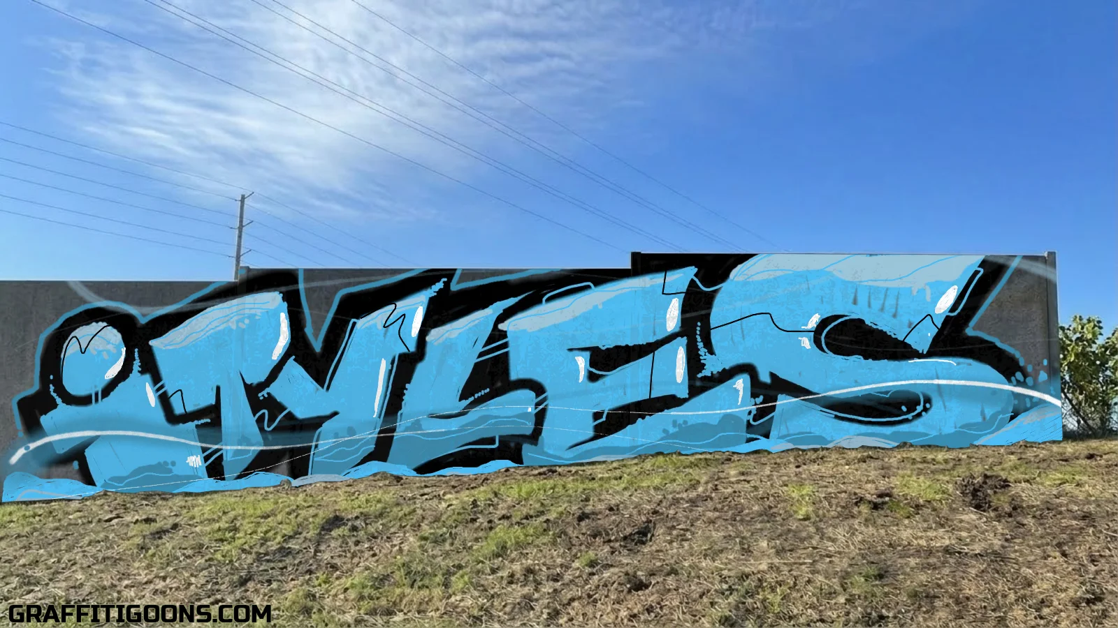 Art by Ityles