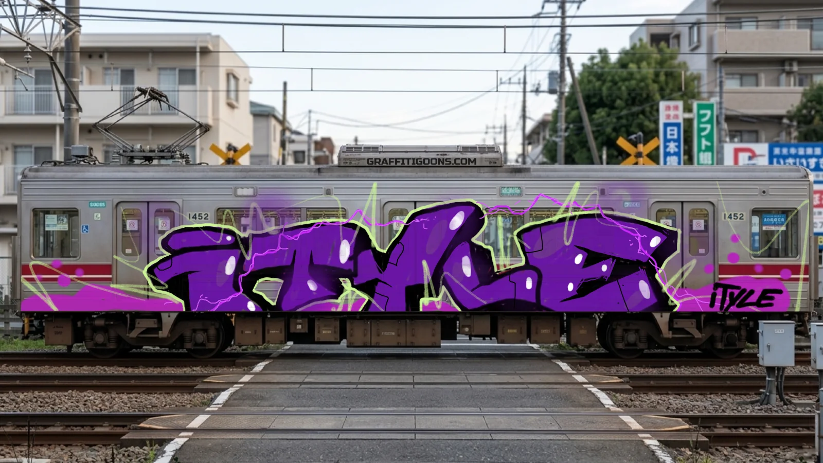 Art by Ityles