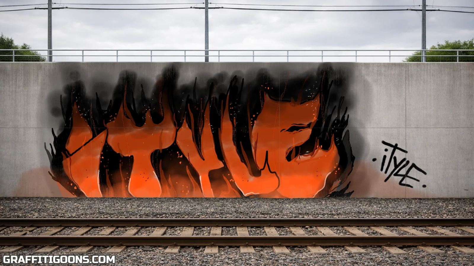 Art by Ityles