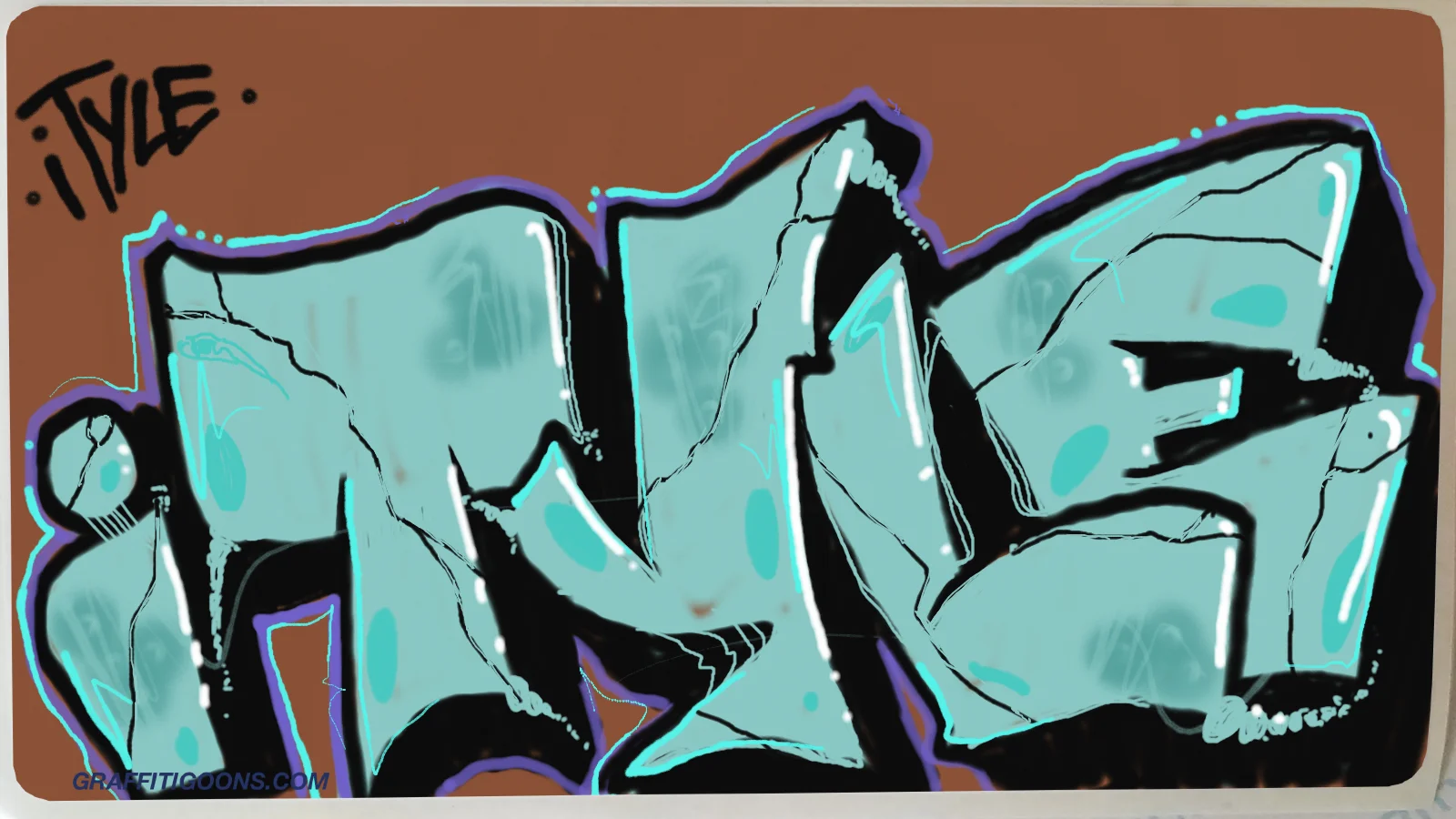 Art by Ityles