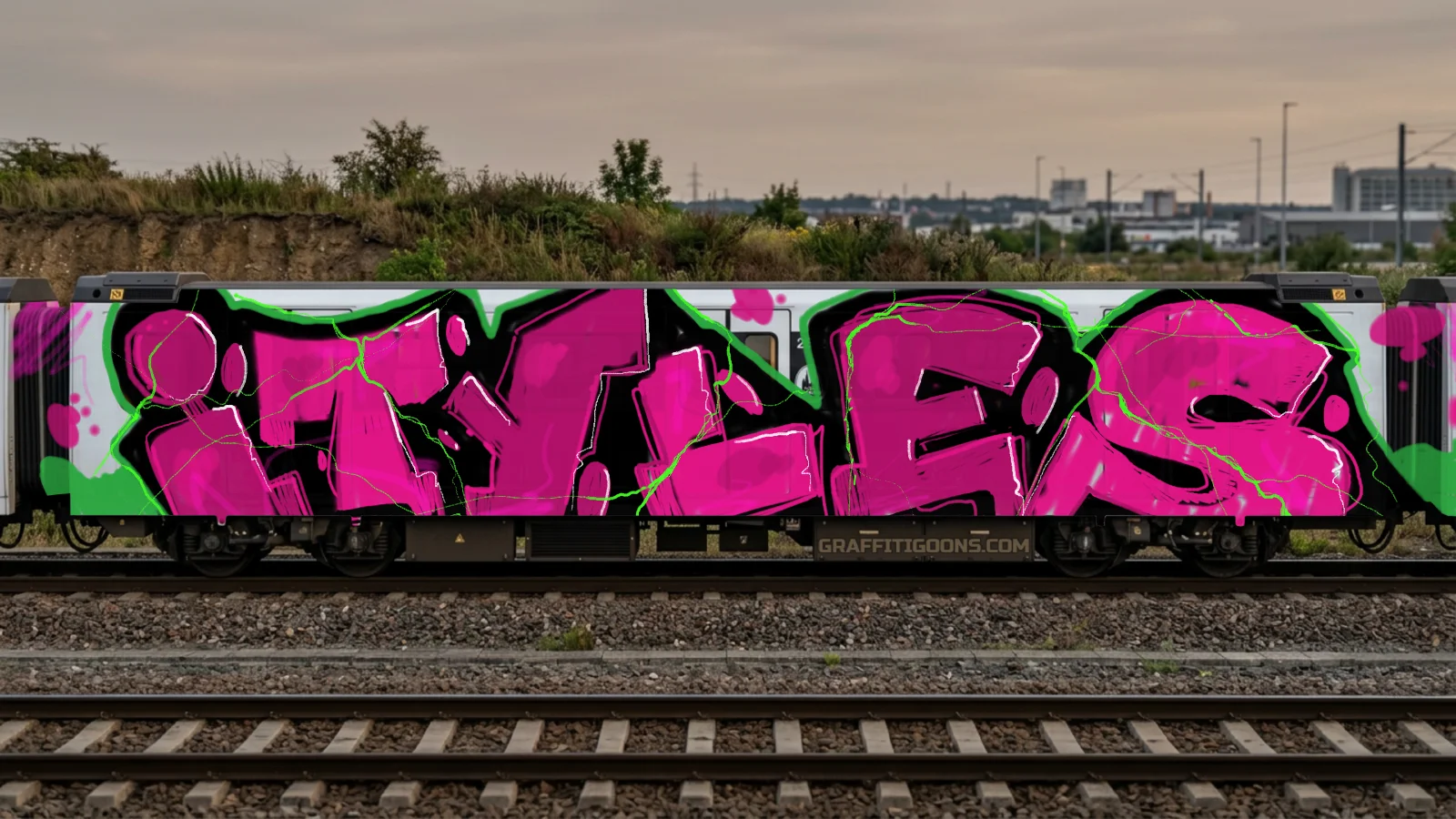 Art by Ityles