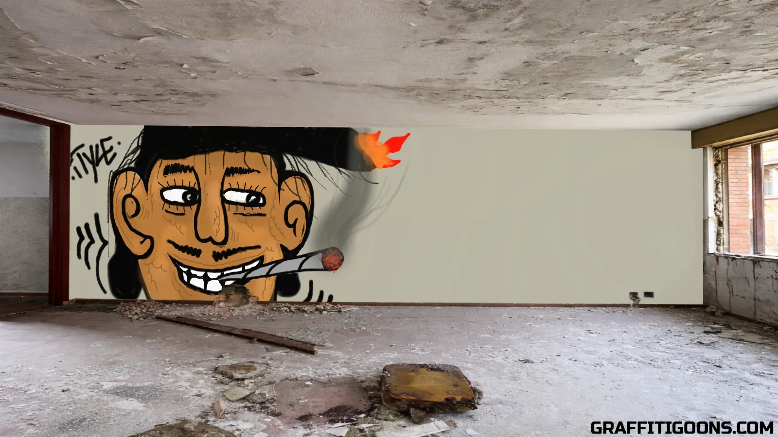 Art by Ityles
