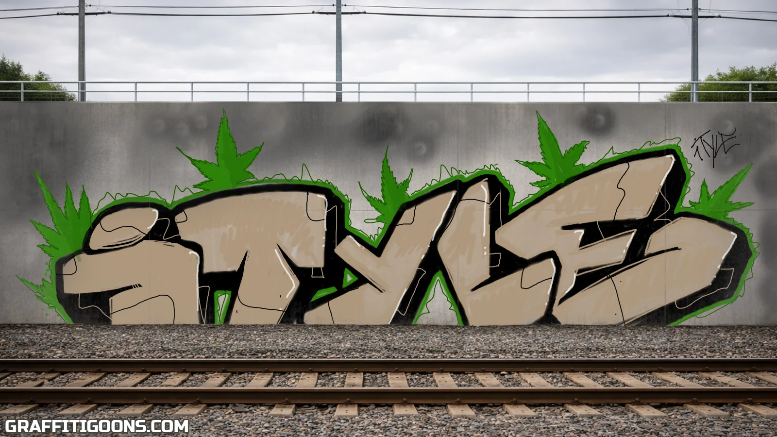 Art by Ityles