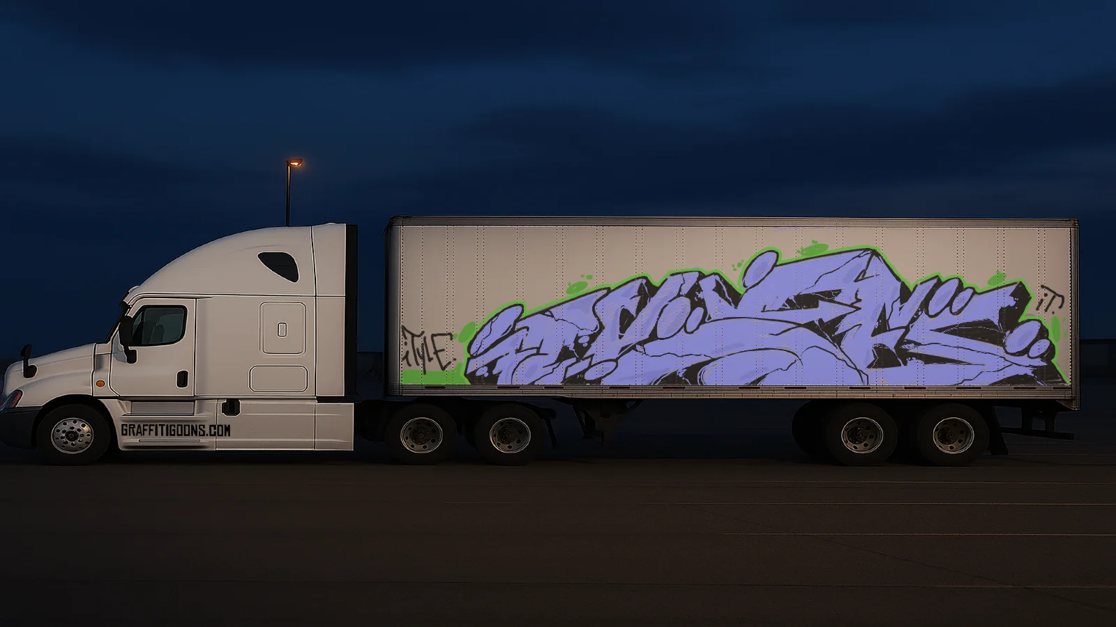 Art by Ityles