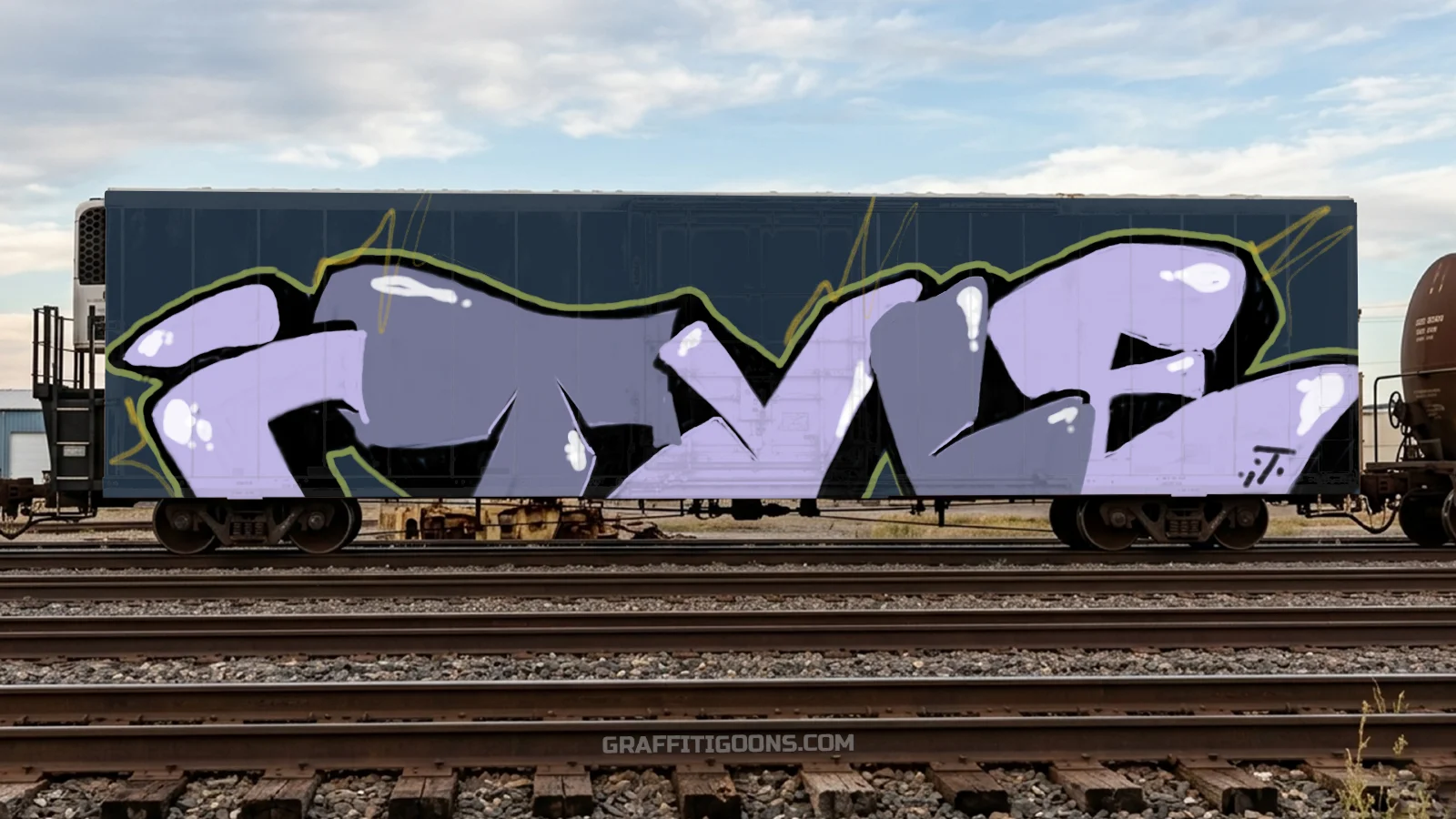Art by Ityles