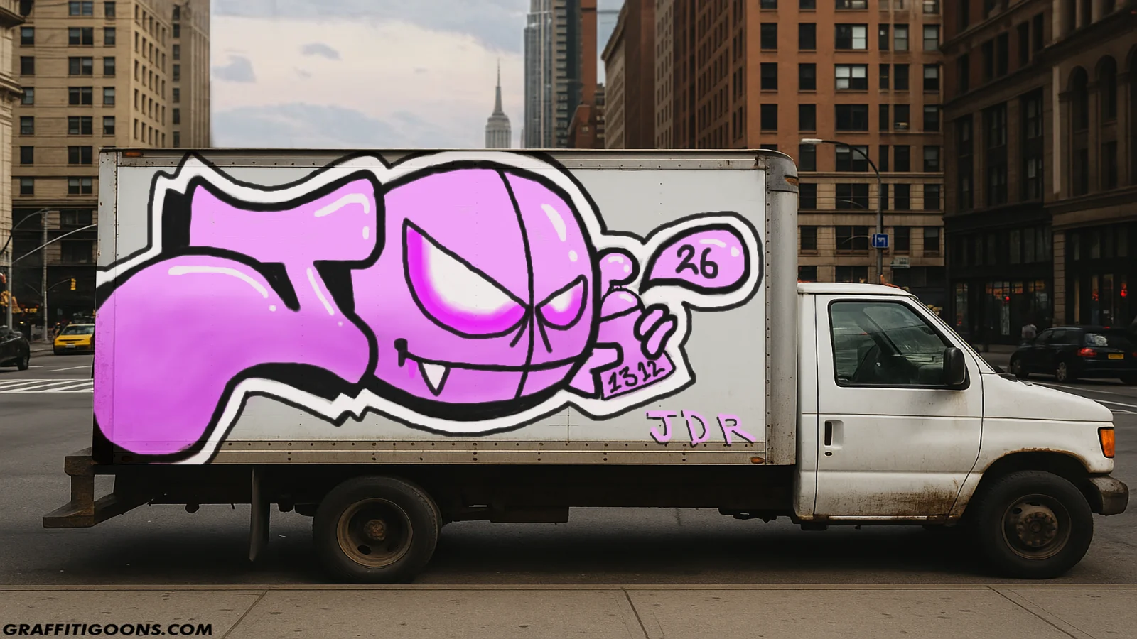 Artwork