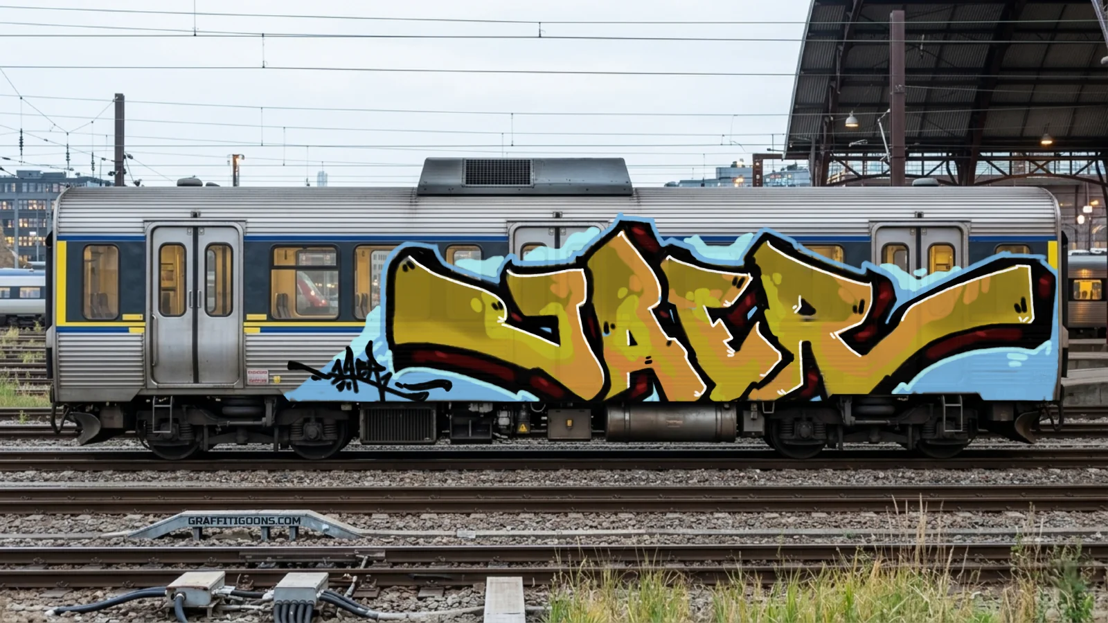 Artwork