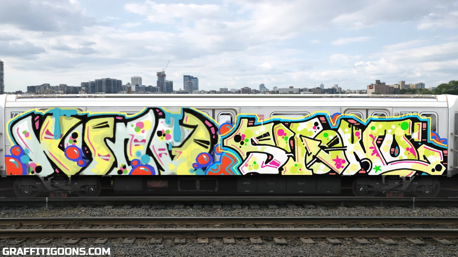 Artwork