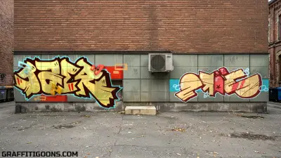 Trending artwork