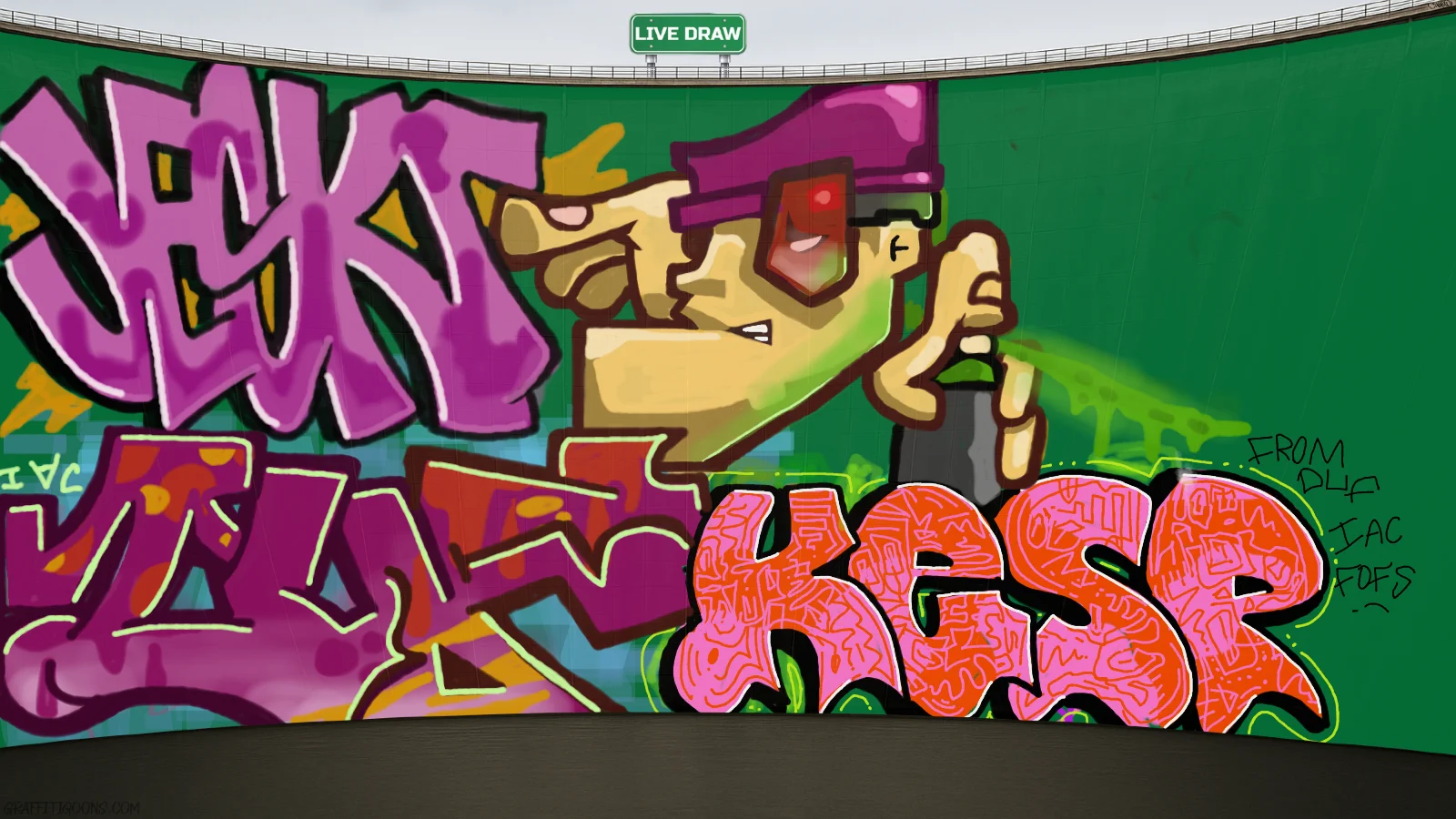 Art by Jsk