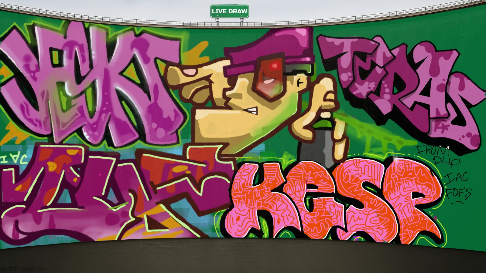 Art by Jsk