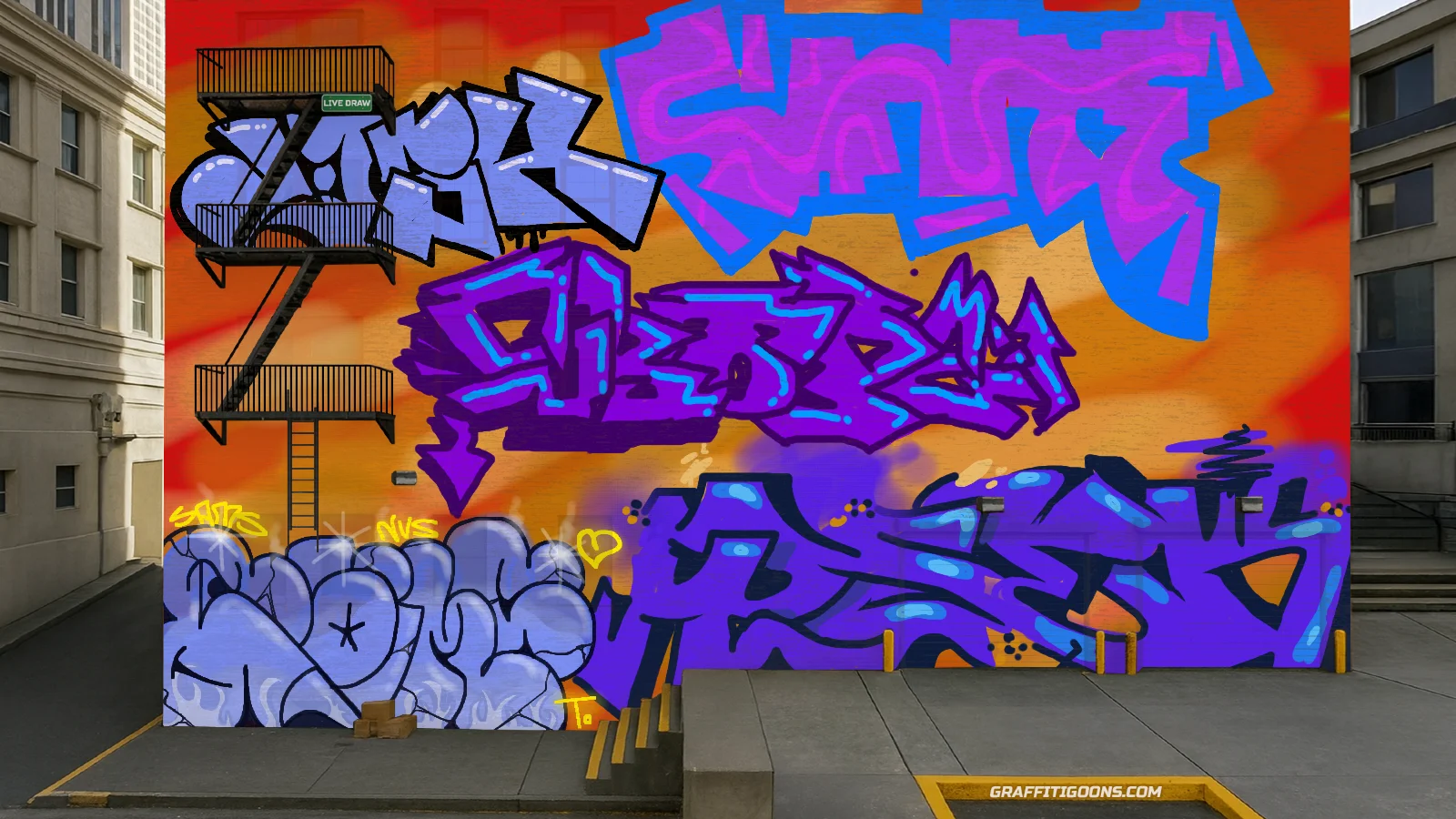 Art by Jsk