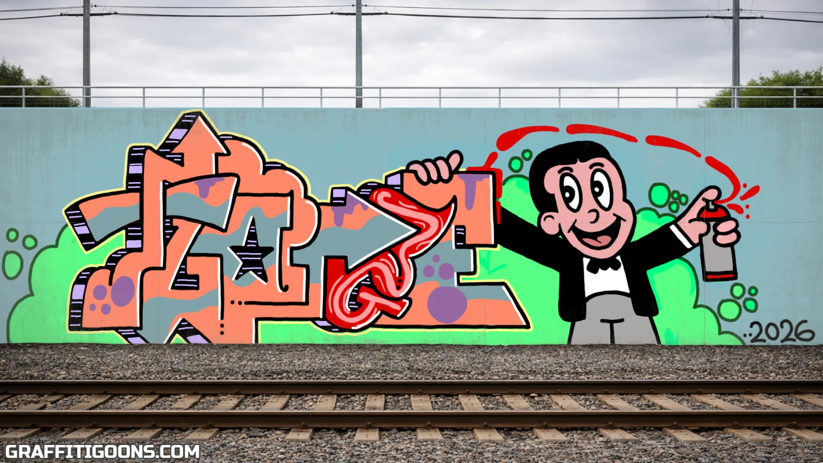 Artwork