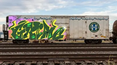 Trending artwork