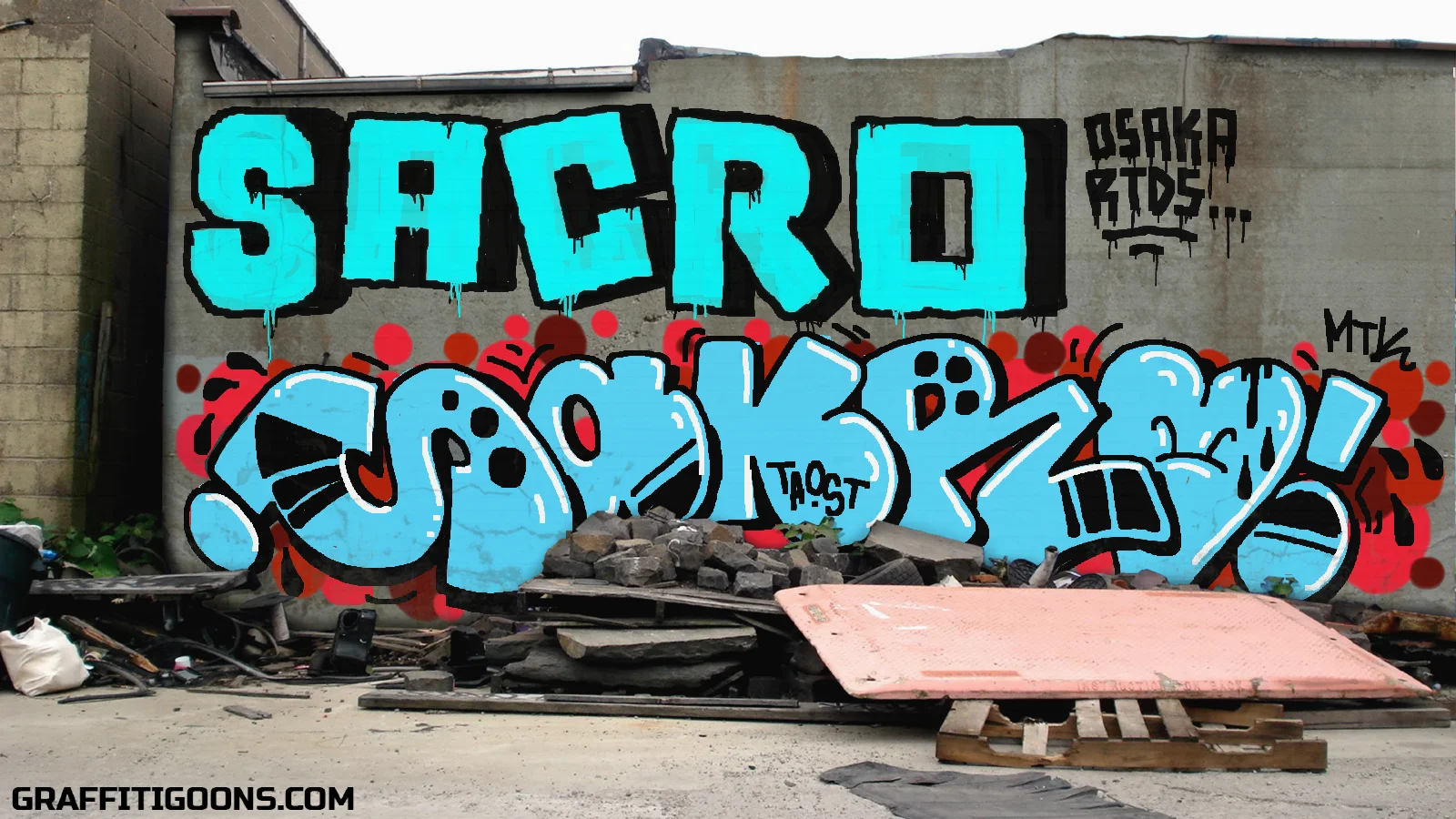 Artwork