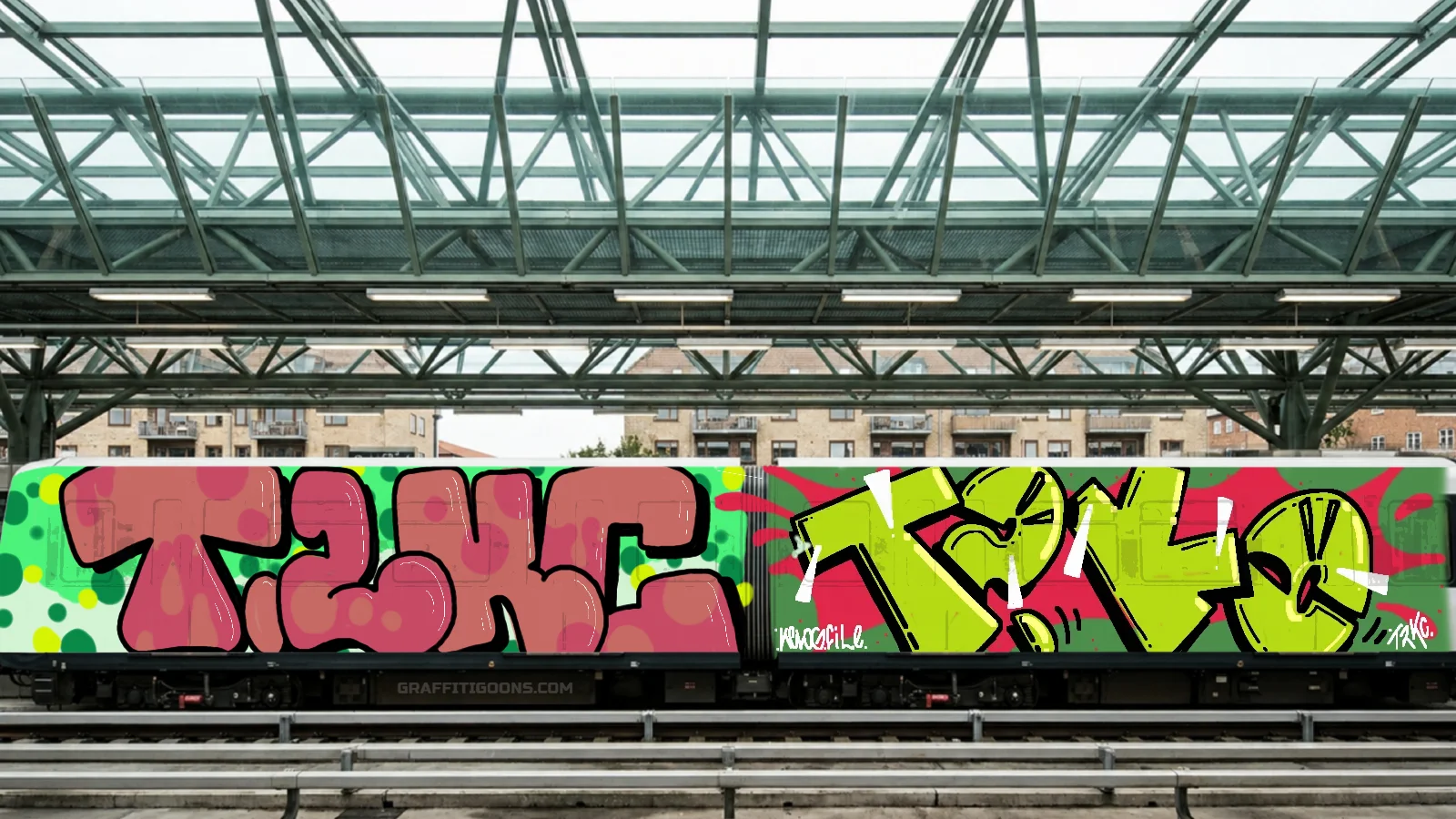 Artwork