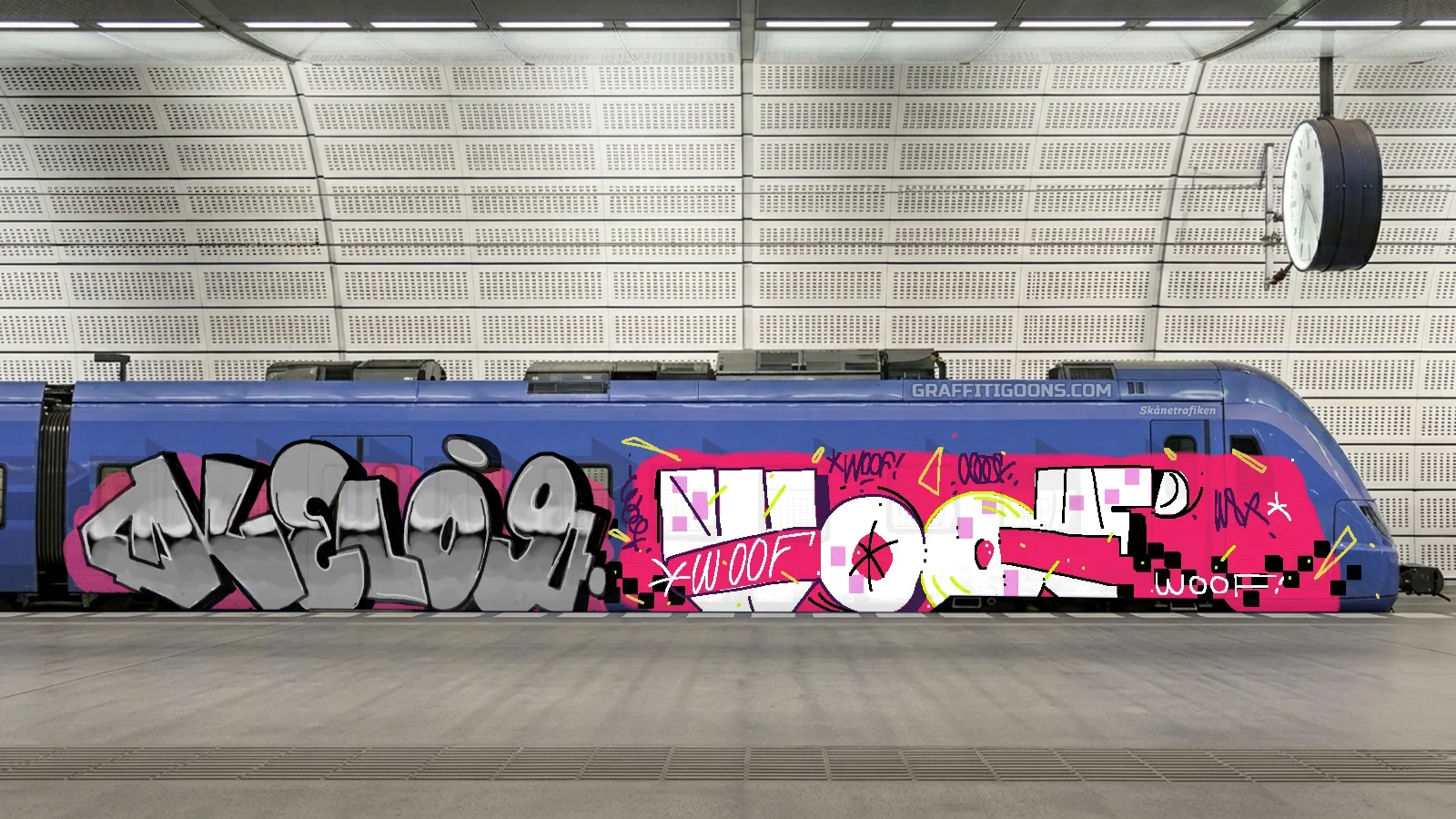 Artwork