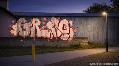 Trending artwork