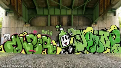 Trending artwork