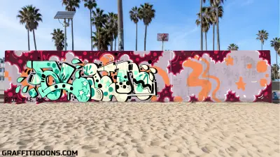 Trending artwork