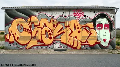 Trending artwork